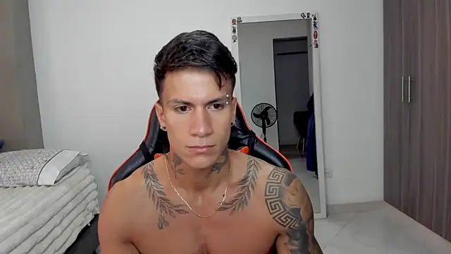 pettergrey1 online show from 14, 2, 2026