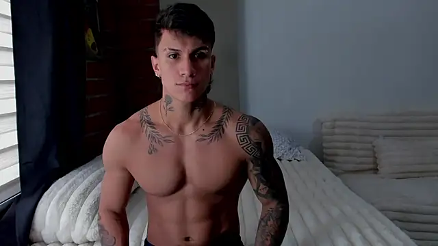 pettergrey1 online show from 30, 11, 2025