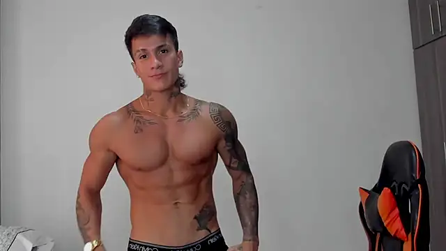 pettergrey1 online show from 4, 2, 2026