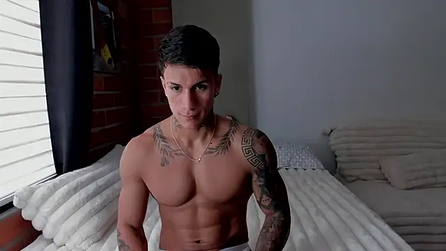 pettergrey1 online show from 14, 11, 2025