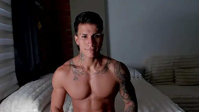 pettergrey1 online show from 16, 11, 2025