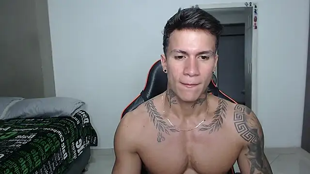 pettergrey1 online show from 7, 4, 2026