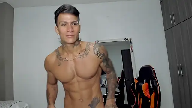 pettergrey1 online show from 12, 2, 2026