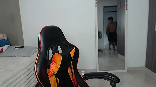 pettergrey1 online show from 23, 4, 2026