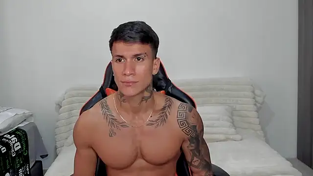 pettergrey1 online show from 13, 1, 2026