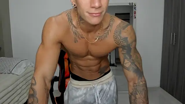 pettergrey1 online show from 13, 2, 2026