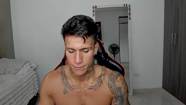 pettergrey1 online show from 11, 2, 2026