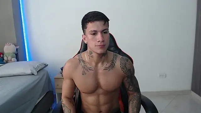 pettergrey1 online show from 31, 3, 2026