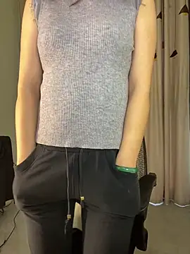 Liliya-77 online show from 5, 4, 2026