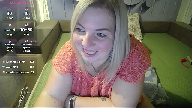 LILIcool online show from 5, 12, 2024