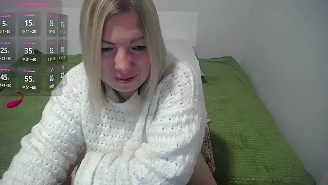 LILIcool online show from 14, 1, 2025