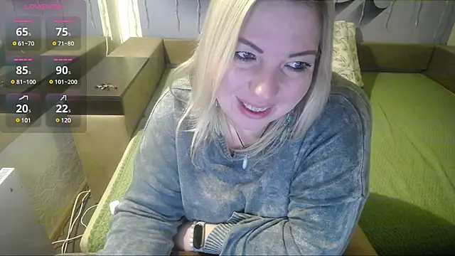 LILIcool online show from 4, 12, 2024