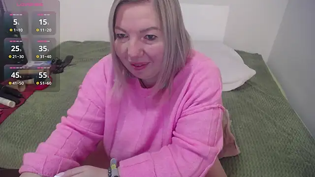 MARGARET gem online show from 17, 2, 2025