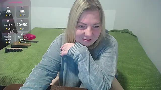 MARGARET gem online show from 17, 12, 2025