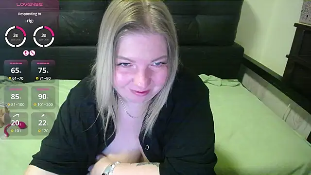 Snapshot of MARGARET_gem chatting on 17, 5, 2026 MARGARET gem online show from 17, 5, 2026