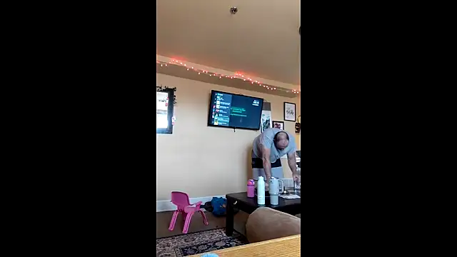 Lexxstacy online show from 19, 12, 2025