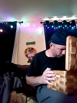 Lexxstacy online show from 6, 11, 2025