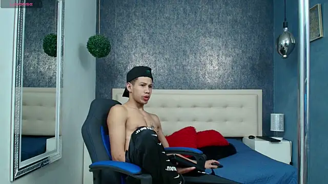 Erick Zhimerman online show from 3, 4, 2026