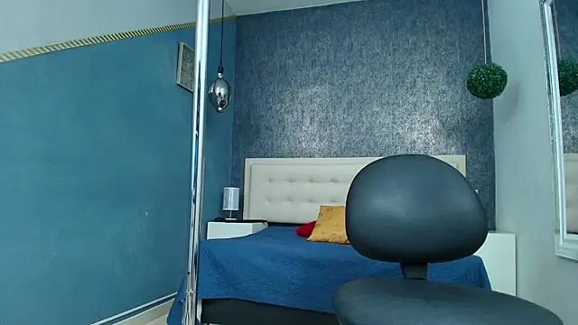 Erick Zhimerman online show from 12, 1, 2026