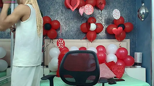 Erick Zhimerman online show from 14, 2, 2026