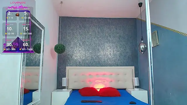 Erick Zhimerman online show from 10, 11, 2025