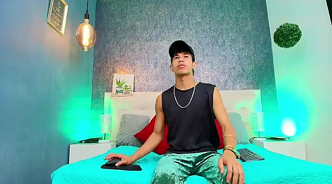 Erick Zhimerman online show from 26, 2, 2025