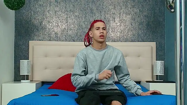 Erick Zhimerman online show from 15, 12, 2025