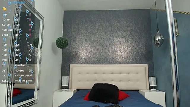 Erick Zhimerman online show from 13, 3, 2026