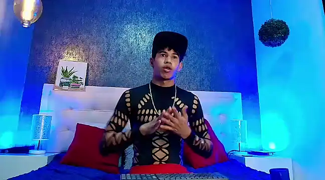 Erick Zhimerman online show from 24, 2, 2025
