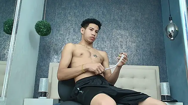 Erick Zhimerman online show from 9, 4, 2026