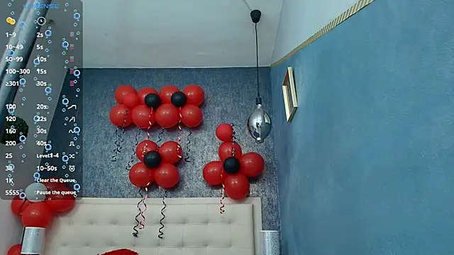 Erick Zhimerman online show from 7, 2, 2026