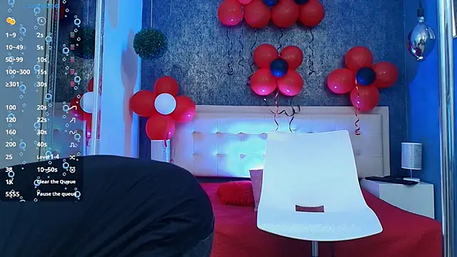 Erick Zhimerman online show from 11, 2, 2026