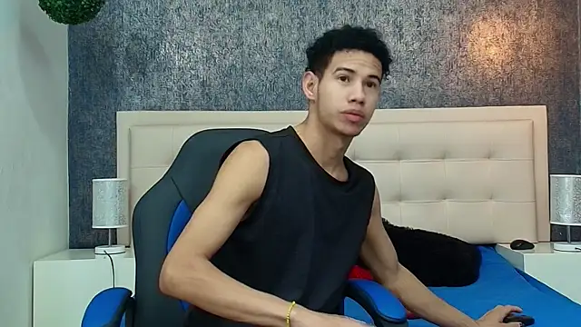 Erick Zhimerman online show from 7, 4, 2026