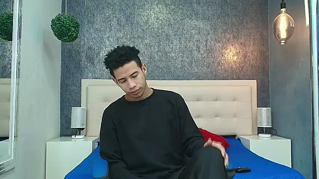 Erick Zhimerman online show from 8, 4, 2026