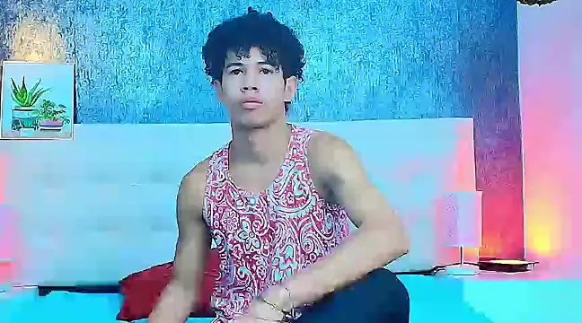Erick Zhimerman online show from 3, 3, 2025