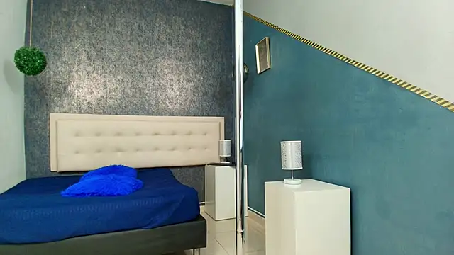 Erick Zhimerman online show from 15, 10, 2025