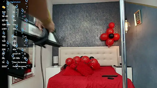 Erick Zhimerman online show from 5, 2, 2026