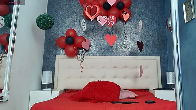 Erick Zhimerman online show from 16, 2, 2026