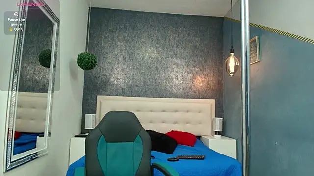 Erick Zhimerman online show from 24, 3, 2026