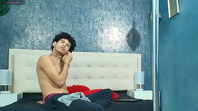 Erick Zhimerman online show from 27, 11, 2025