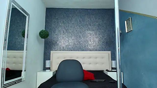 Erick Zhimerman online show from 18, 4, 2026