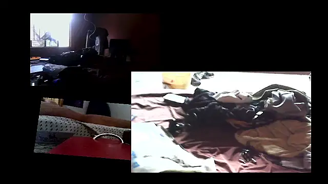 FETICHE47 online show from 7, 3, 2025