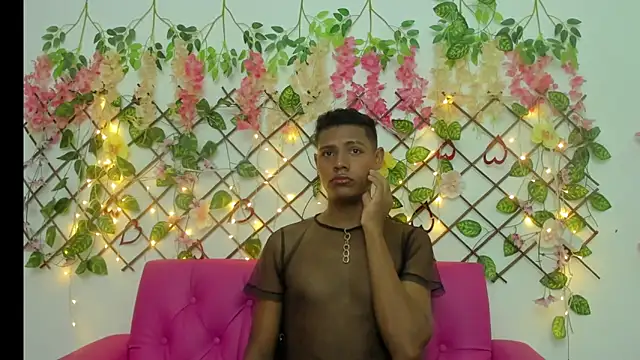oiliver mat online show from 8, 10, 2025