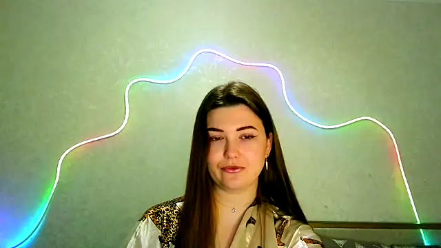 SeductiveTati online show from 16, 12, 2025