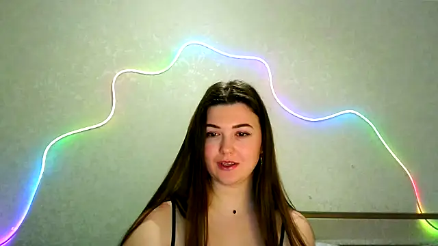 SeductiveTati online show from 21, 12, 2025