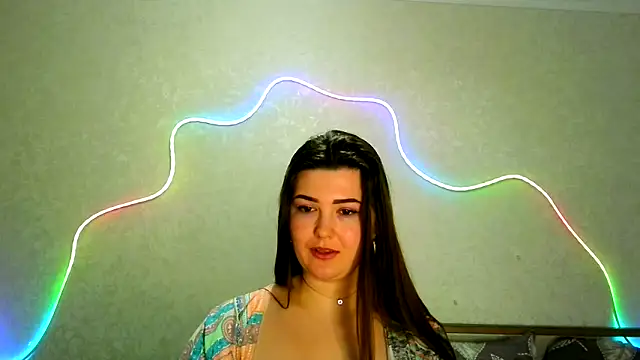 SeductiveTati online show from 20, 12, 2025