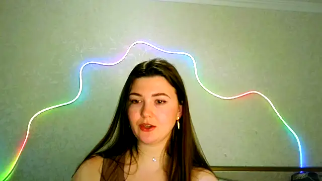 SeductiveTati online show from 13, 12, 2025