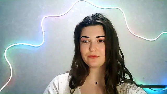SeductiveTati online show from 12, 9, 2025