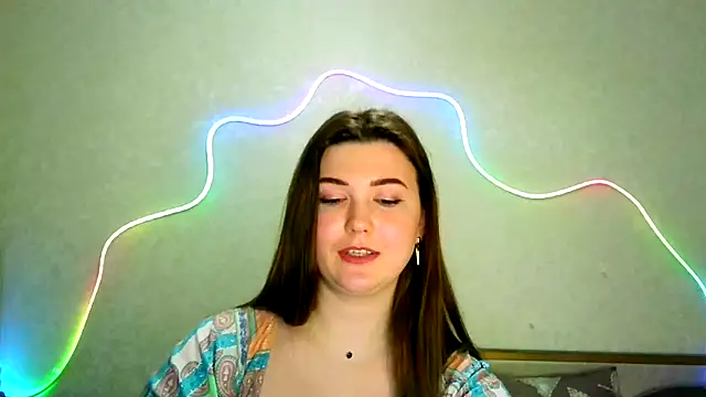 SeductiveTati online show from 21, 12, 2025