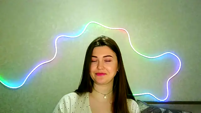 SeductiveTati online show from 6, 3, 2026